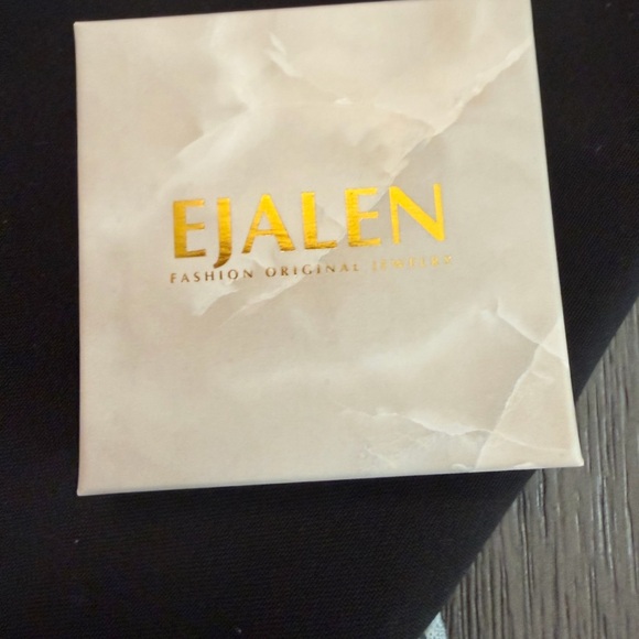 🦋💙 EJALEN Turquoise Dragonfly Ring 💙🦋 - Picture 12 of 12